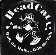 Head Cat (Motörhead-Stray Cats : Walk The Walk, Talk The Talk