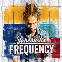 Jahcoustix : Frequency