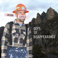 Jason Lytle : Dept Of Disappearance