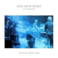Jean-Louis Murat : 