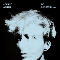 Jeanne Added : Be Sensational