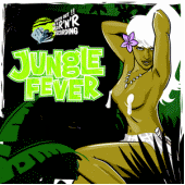 Jungle Fever : Jungle Fever LP