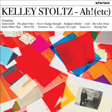 Kelley Stoltz : 