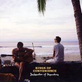 Kings Of Convenience : Declaration Of Dependence