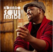 Kohndo : Soul Inside