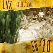 LVX Collective : 50.5.10