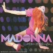 Madonna : Confessions On A Dance Floor