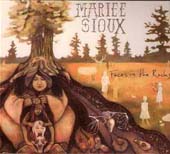 Mariee Sioux : 