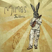 Mimas : The Worries