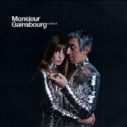 V/A (Serge Gainsbourg) : Monsieur Gainsbourg Revisited