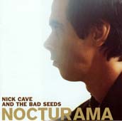 NICK CAVE AND THE BAD SEEDS : 