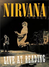 Nirvana : Live At Reading