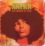 Nneka : No Longer At Ease