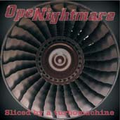 Openightmare : Sliced By A Turbomachine
