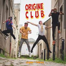 Origine Club : 