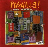 Pagaille : MA VILLE
