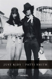 Patti Smith : Just Kids