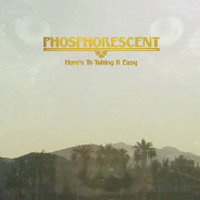 Phosphorescent : 