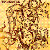 Pink Nicotine : Music Of Spheres