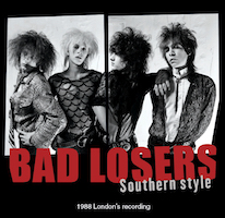 Bad Losers : 