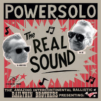 Powersolo : The Real Sound
