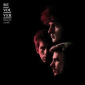Revolver : Music For A While