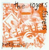 The Rogers Sisters : PURELY EVIL
