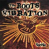 The Roots Vibration : VÉRITÉ