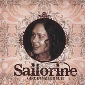 Sailorine : Girl In A Sailorsuit