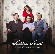 Sallie Ford &The Sound Outside : Dirty Radio