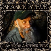 Seasick Steve : Man From Another Time