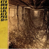Thee Silver Mt. Zion Memorial Orchestra : Kollaps Tradixionales