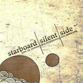 Starboard Silent Side : Because Our Friendship Was Meant To Sail