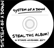System of a Down : 
