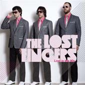 The Lost Fingers : Lost In The 80s (2009 / Sony Music)