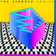 The Strokes : Angles