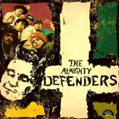 The Almighty Defenders : 