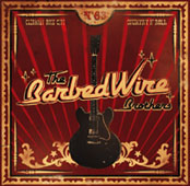 The Barbed Wire Brothers : The Barbed Wire Brothers