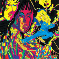 Thee Oh Sees : 