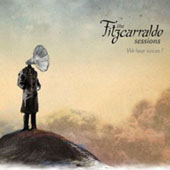 The Fitzcarraldo Sessions : We Hear Voices !