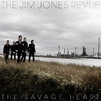 The Jim Jones Revue : The Savage Heart