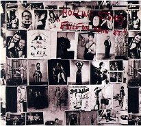 The Rolling Stones : Exile On Main St.