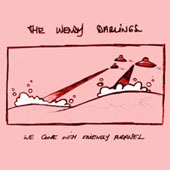 The Wendy Darlings : 