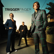 Triggerfinger : All This Dancing Around