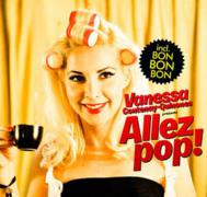 Vanessa Contenay-Quinones : Presents Allez Pop !
