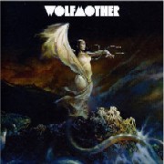 Wolfmother : Wolfmother.