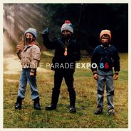 Wolf Parade : Expo 86