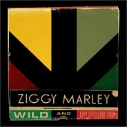 Ziggy Marley : Wild And Free