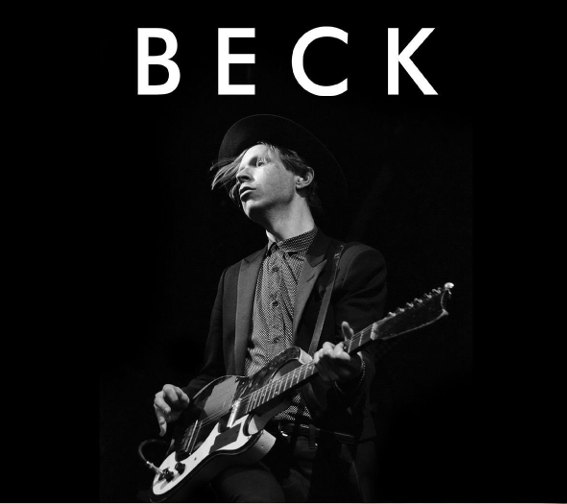 Beck en concert