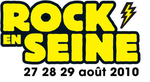 Festival Rock En Seine : The Black Angels + Beirut + Eels en concert